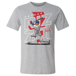 Anthony Rizzo Chicago C Player Map WHT (ONLINE ORDER ONLY)