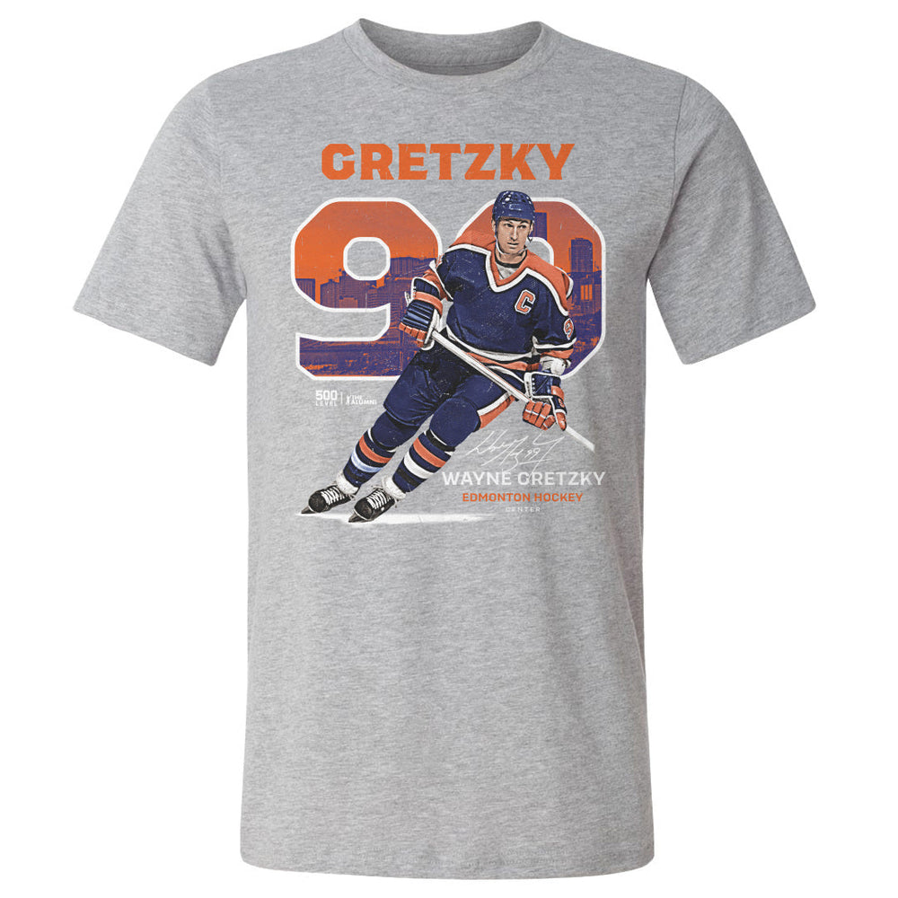 Wayne Gretzky Edmonton Throwback WHT (ONLINE ORDER ONLY)