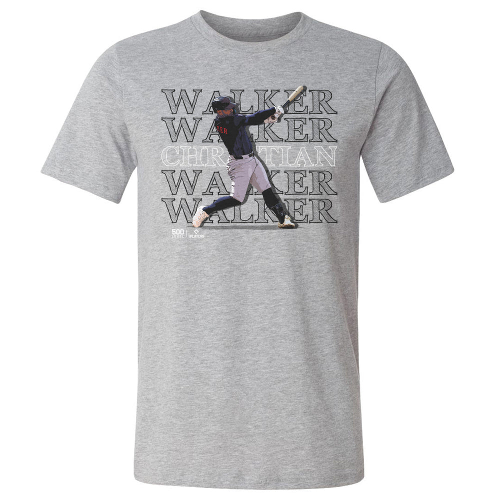 Christian Walker Houston Repeat WHT (ONLINE ORDER ONLY)
