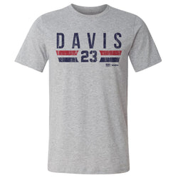 Anthony Davis Washington Wizards Font (ONLINE ORDER ONLY)