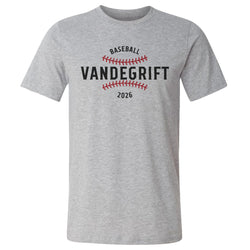 Vandegrift Crown Trio Baseball 2026 (ONLINE ORDER ONLY)