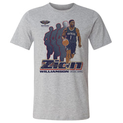 Zion Williamson New Orleans Pelicans Retro (ONLINE ORDER ONLY)