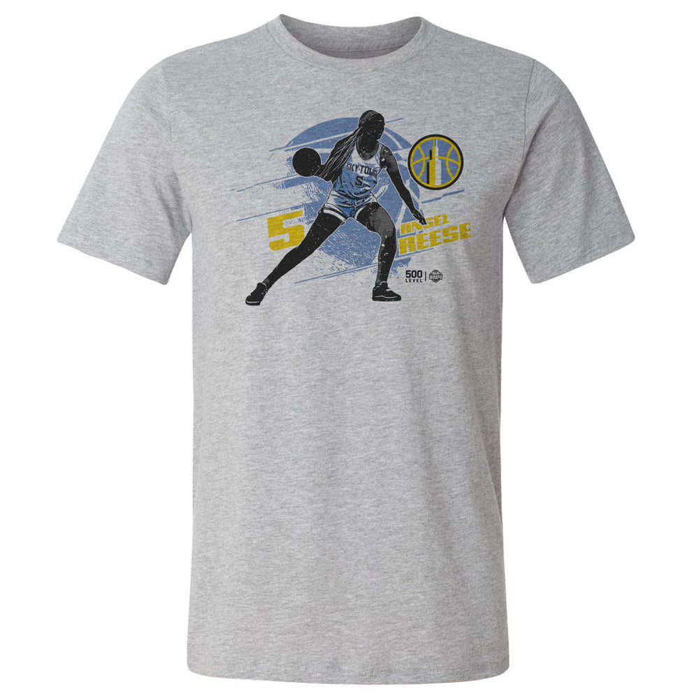 Angel Reese Chicago Sky Silhouette (ONLINE ORDER ONLY)