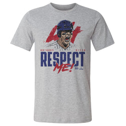 Anthony Rizzo Chicago C Respect Me (ONLINE ORDER ONLY)