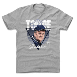 Joe Torre Manager Throwback WHT (ONLINE ORDER ONLY)