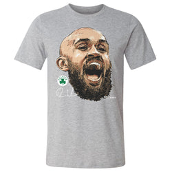 Derrick White Boston Celtics Portrait WHT (ONLINE ORDER ONLY)