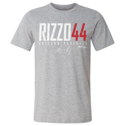 Anthony Rizzo Chicago C Elite WHT (ONLINE ORDER ONLY)