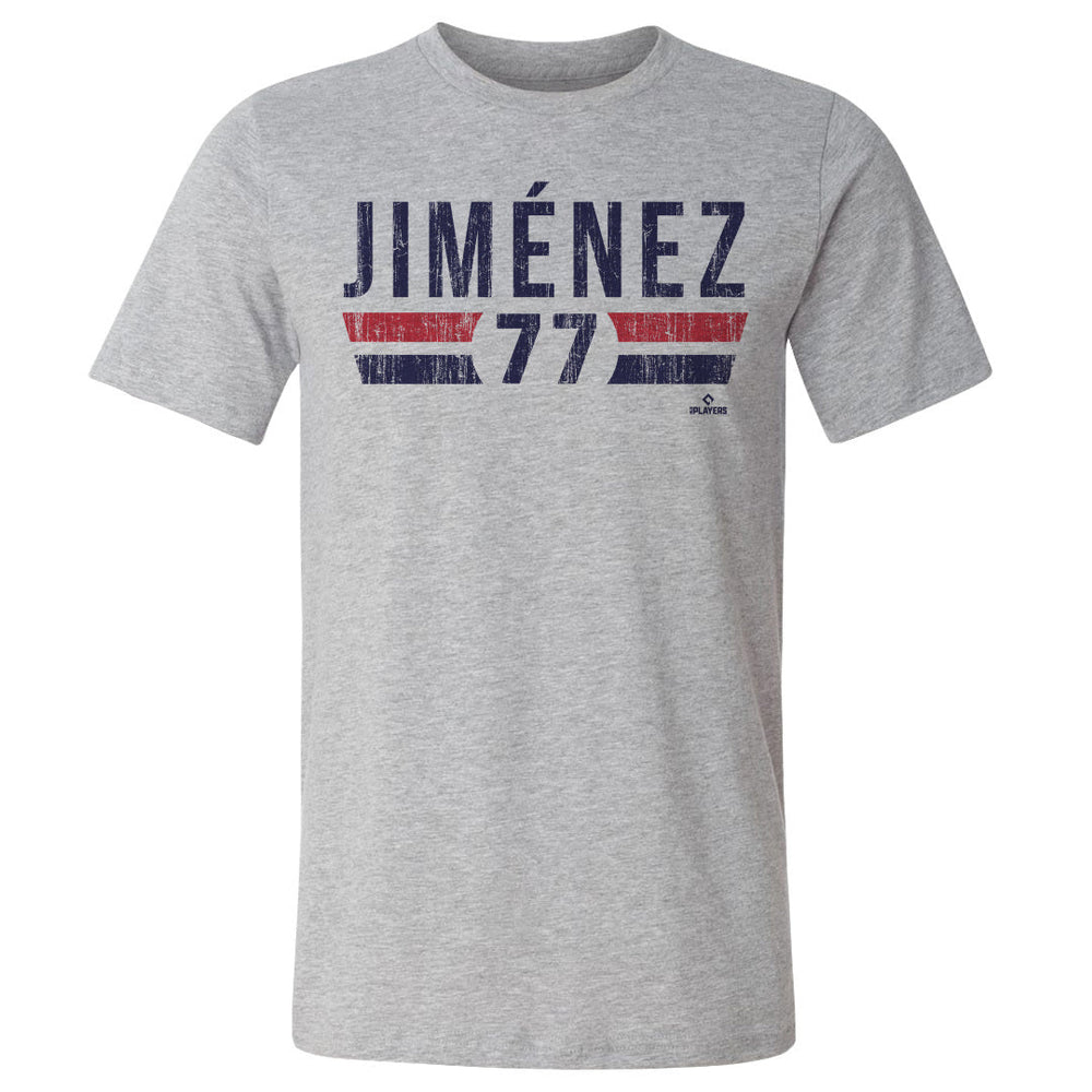 Joe Jimenez Atlanta Font