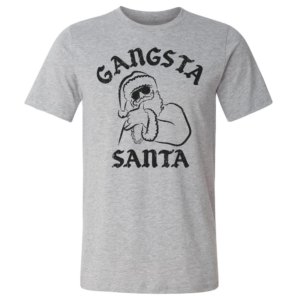 Christmas Gangsta Santa (ONLINE ORDER ONLY)