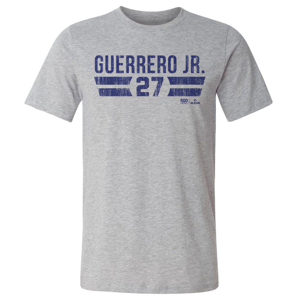 Vladimir Guerrero Jr. Toronto Font (ONLINE ORDER ONLY)