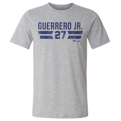 Vladimir Guerrero Jr. Toronto Font (ONLINE ORDER ONLY)