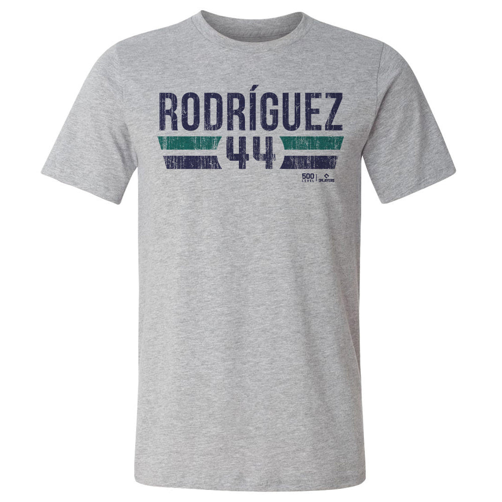 Julio Rodriguez Seattle Font (ONLINE ORDER ONLY)