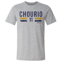 Jackson Chourio Milwaukee Font (ONLINE ORDER ONLY)