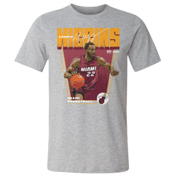 Andrew Wiggins Miami Heat Premiere WHT (ONLINE ORDER ONLY)