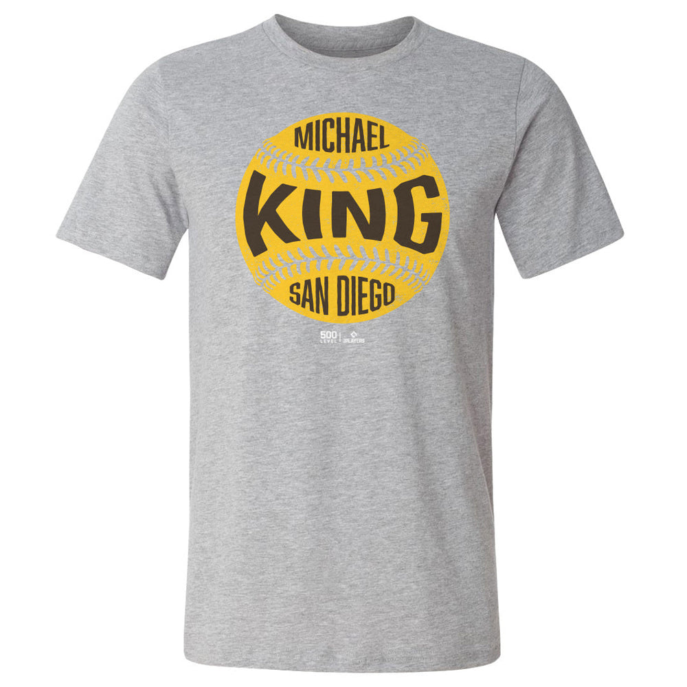Michael King San Diego Vintage Baseball WHT (ONLINE ORDER ONLY)