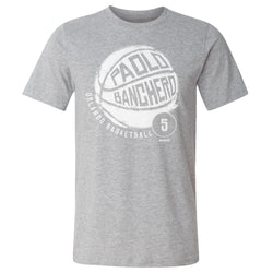 Paolo Banchero Orlando Basketball WHT (ONLINE ORDER ONLY)