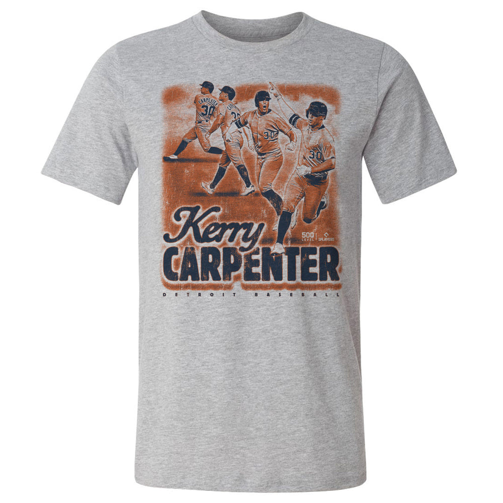 Kerry Carpenter Detroit Sequence (ONLINE ORDER ONLY)