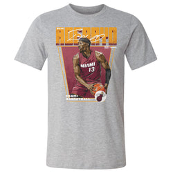 Bam Adebayo Miami Heat Premiere WHT (ONLINE ORDER ONLY)