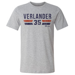 Justin Verlander Detroit Font (ONLINE ORDER ONLY)