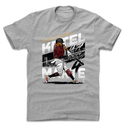 Ketel Marte City Name WHT (ONLINE ORDER ONLY)
