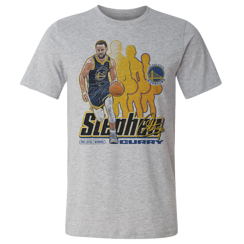 Steph Curry Golden State Warriors Retro (ONLINE ORDER ONLY)