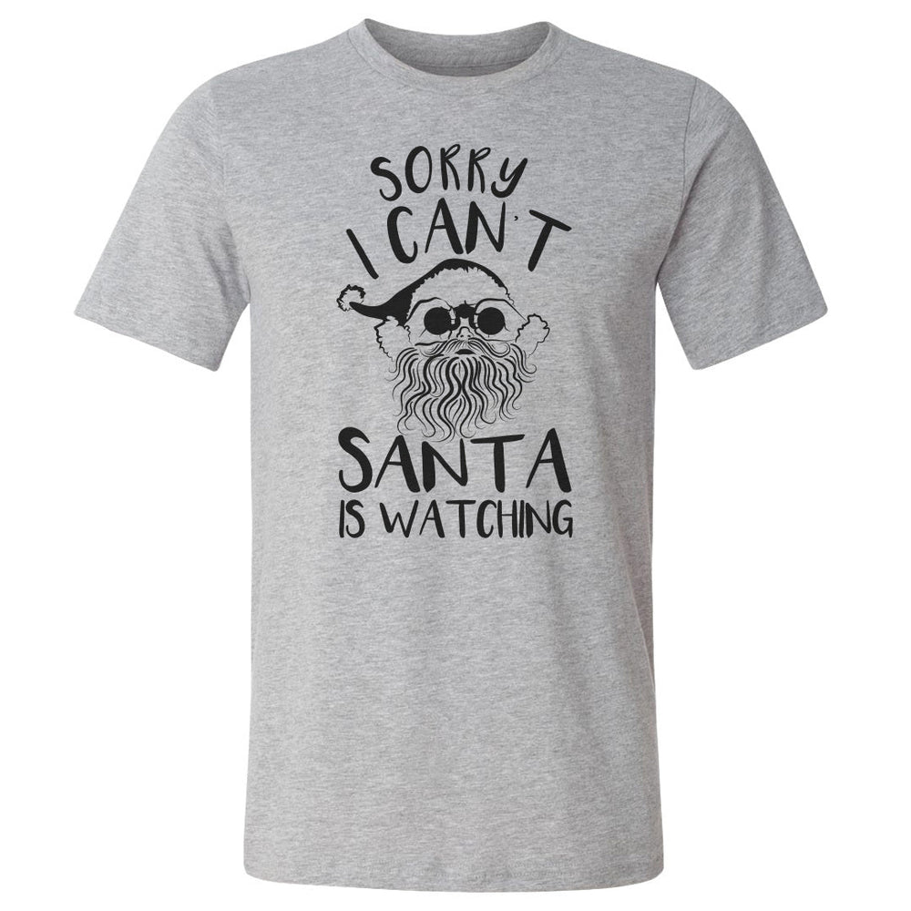 Christmas Santa Is Watching (ONLINE ORDER ONLY)