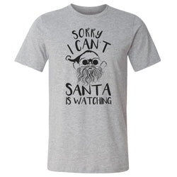 Christmas Santa Is Watching (ONLINE ORDER ONLY)