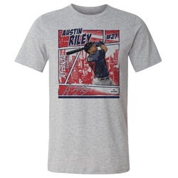 Austin Riley Atlanta Comic (ONLINE ORDER ONLY)