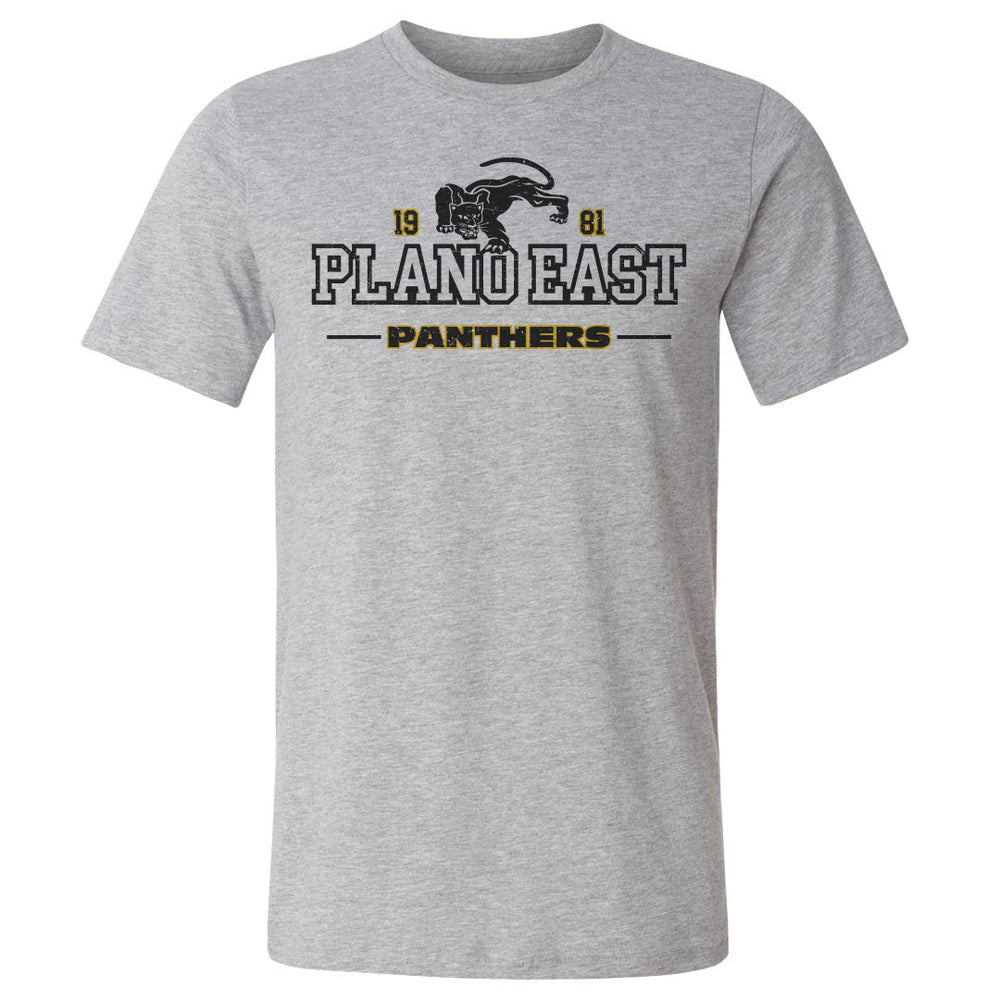 Crown Trio Plano East Panthers Athletic (ONLINE ORDER ONLY)