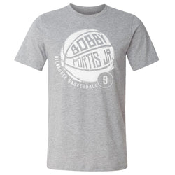Bobby Portis Jr. Milwaukee Basketball WHT (ONLINE ORDER ONLY)