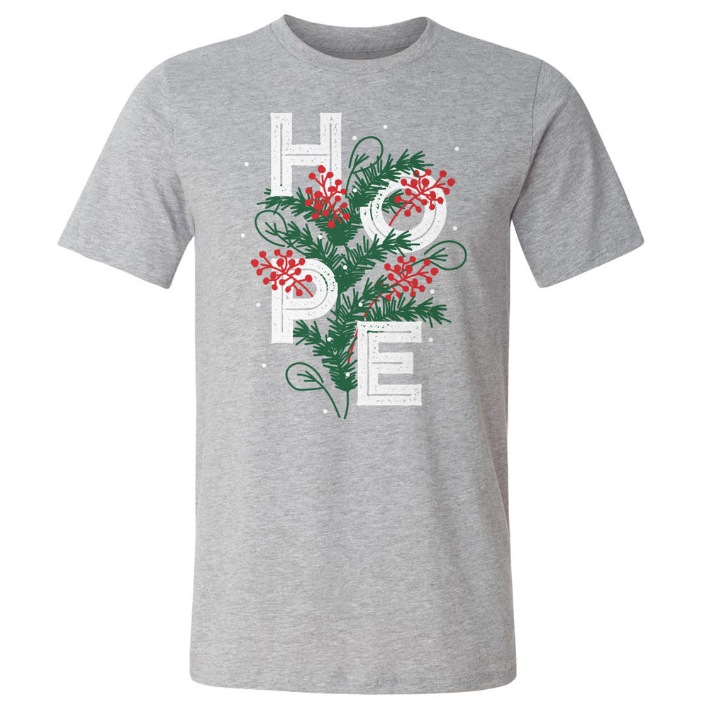 Christmas Hope Mistletoe WHT (ONLINE ORDER ONLY)