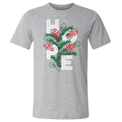 Christmas Hope Mistletoe WHT (ONLINE ORDER ONLY)