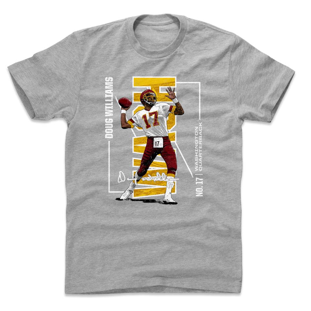 Doug Williams Throwback City WHT (ONLINE ORDER ONLY)