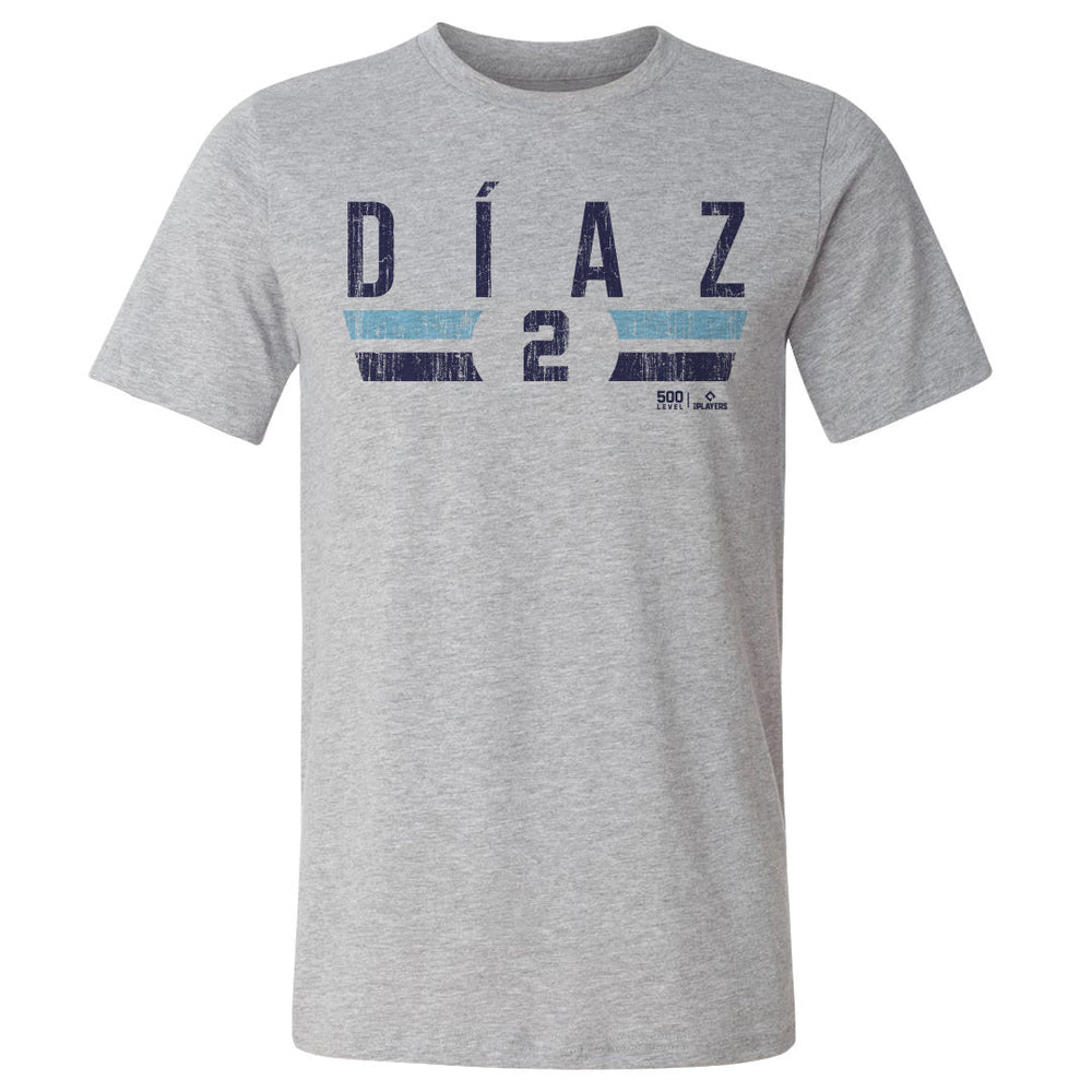 Yandy Diaz Tampa Bay Font (ONLINE ORDER ONLY)