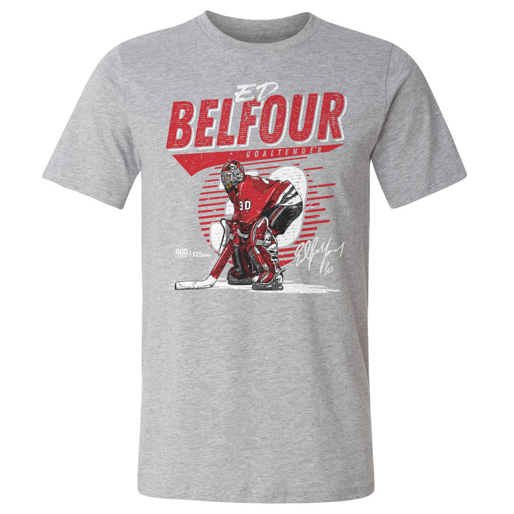 Ed Belfour Chicago Comet WHT (ONLINE ORDER ONLY)