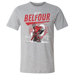 Ed Belfour Chicago Comet WHT (ONLINE ORDER ONLY)