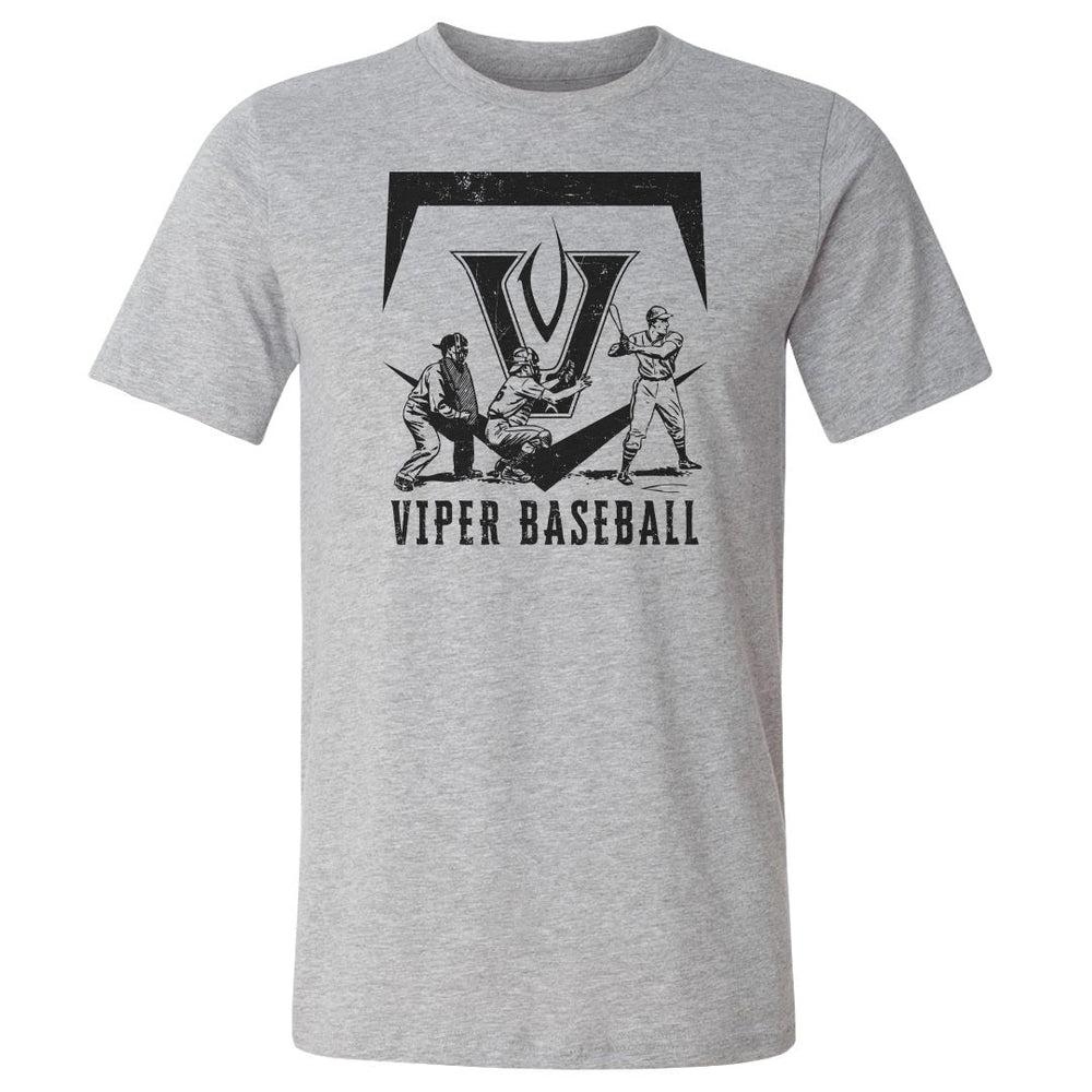 Crown Trio Vandegrift Vipers Baseball Batter (ONLINE ORDER ONLY)