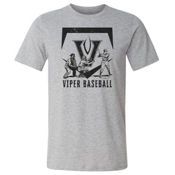 Crown Trio Vandegrift Vipers Baseball Batter (ONLINE ORDER ONLY)