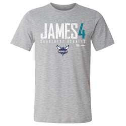 Sion James Charlotte Hornets Elite WHT (ONLINE ORDER ONLY)