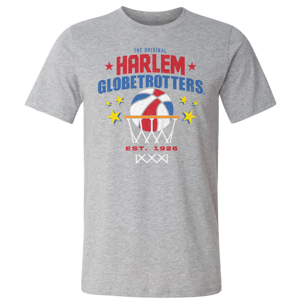 Harlem Globetrotters Nothing But Net WHT (ONLINE ONLY)