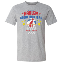 Harlem Globetrotters Nothing But Net WHT (ONLINE ONLY)