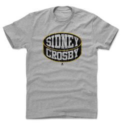 Sidney Crosby Puck K