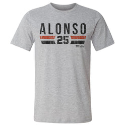 Pete Alonso Baltimore Font (ONLINE ORDER ONLY)