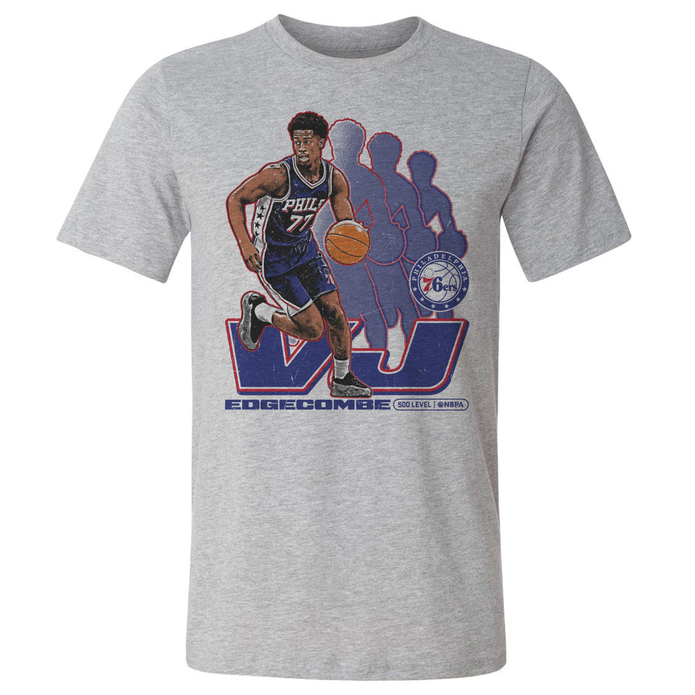 VJ Edgecombe Philadelphia 76ers Retro (ONLINE ORDER ONLY)
