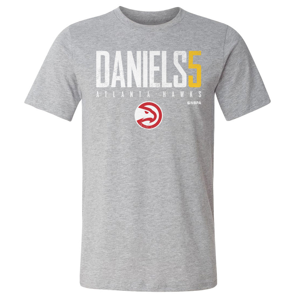 Dyson Daniels Atlanta Hawks Elite WHT (ONLINE ORDER ONLY)
