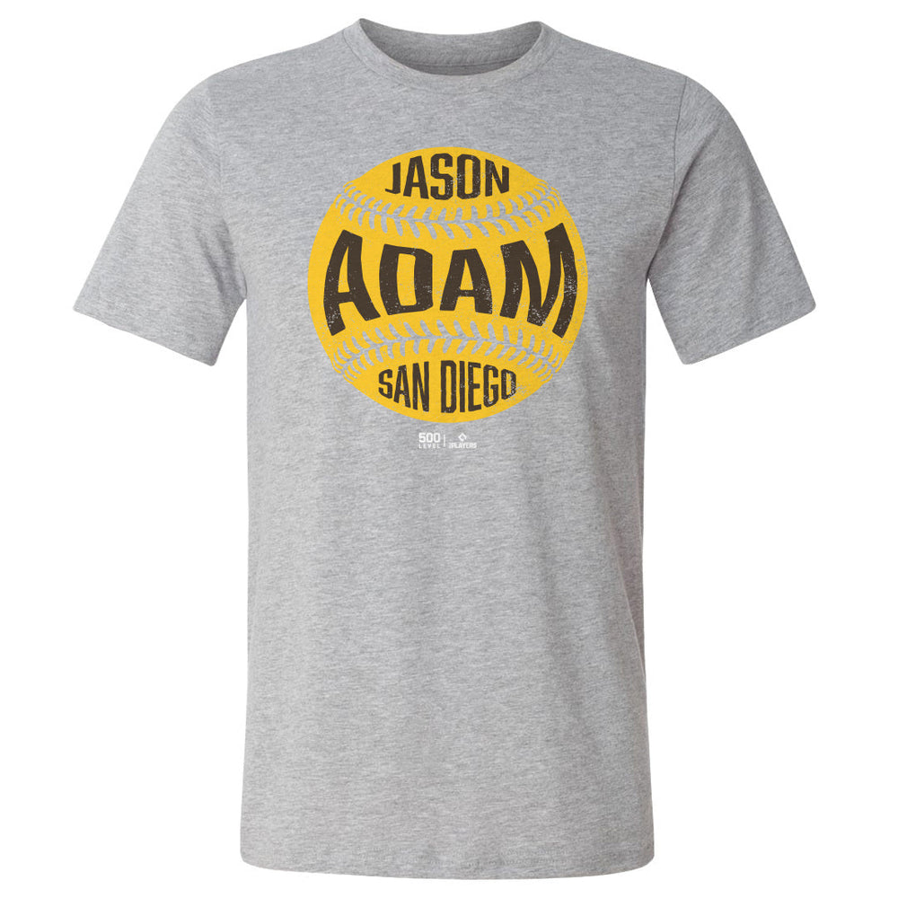 Jason Adam San Diego Vintage Baseball WHT (ONLINE ORDER ONLY)