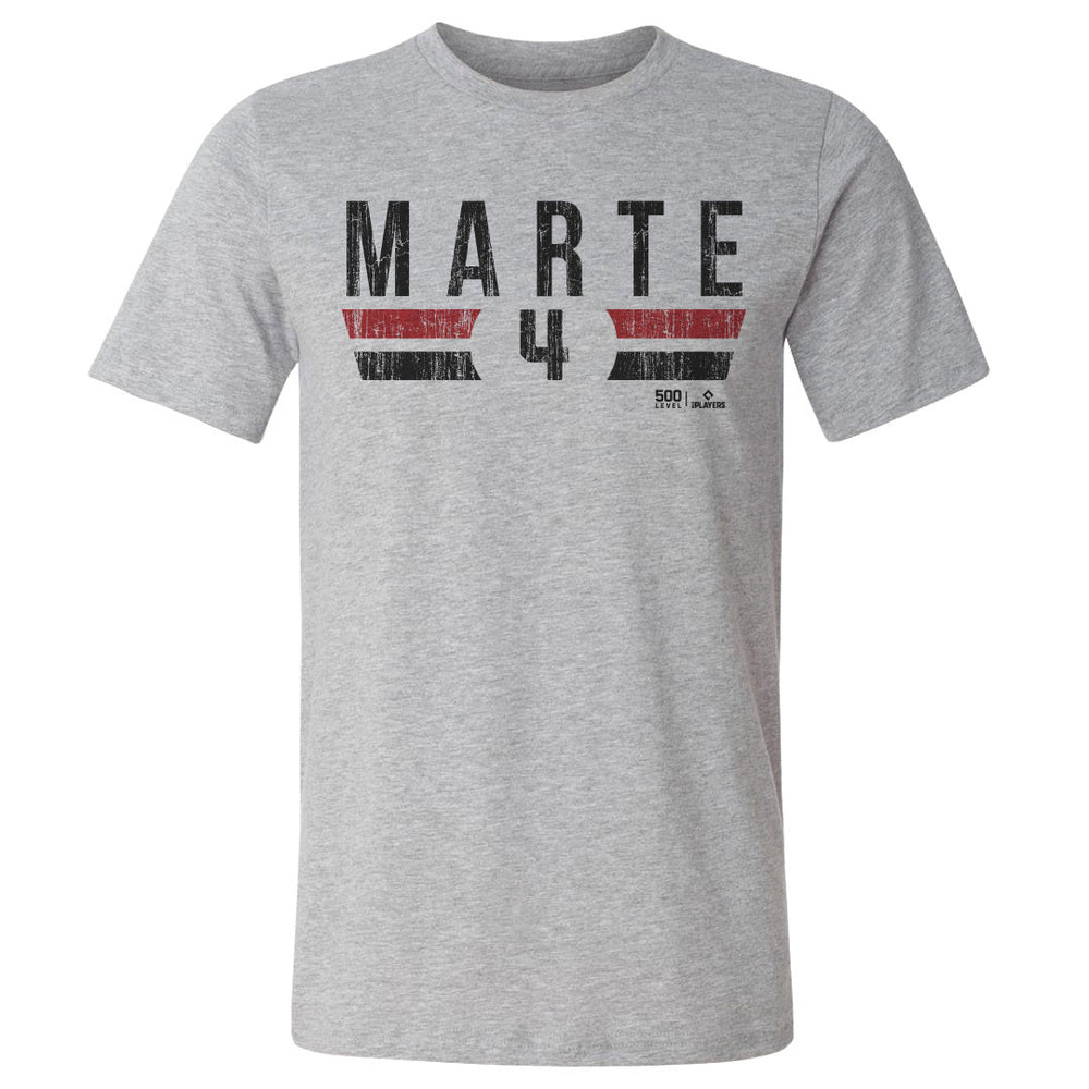 Ketel Marte Arizona Font (ONLINE ORDER ONLY)