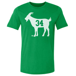 Boston GOAT 34 WHT (ONLINE ORDER ONLY)