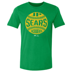 JP Sears Sacramento Vintage Baseball WHT (ONLINE ORDER ONLY)