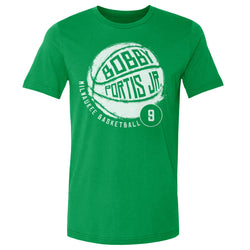 Bobby Portis Jr. Milwaukee Basketball WHT (ONLINE ORDER ONLY)